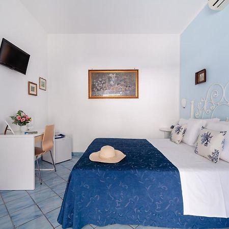 Bnb Le Isole Forio  Exterior photo