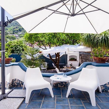 Bnb Le Isole Forio  Exterior photo