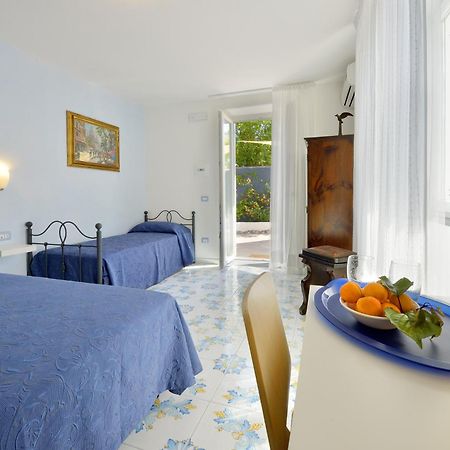 Bnb Le Isole Forio  Room photo