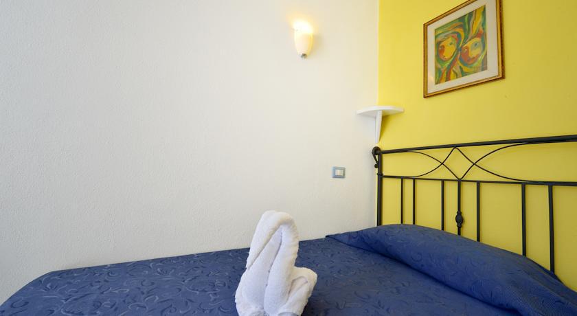 Bnb Le Isole Forio  Room photo