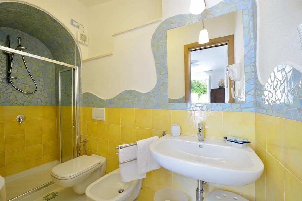 Bnb Le Isole Forio  Room photo
