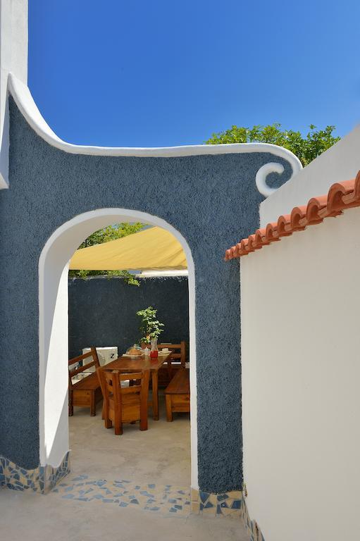 Bnb Le Isole Forio  Exterior photo