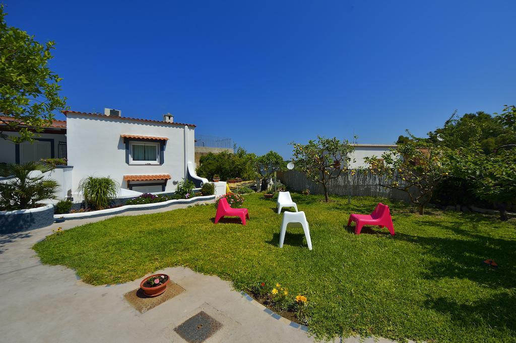 Bnb Le Isole Forio  Exterior photo