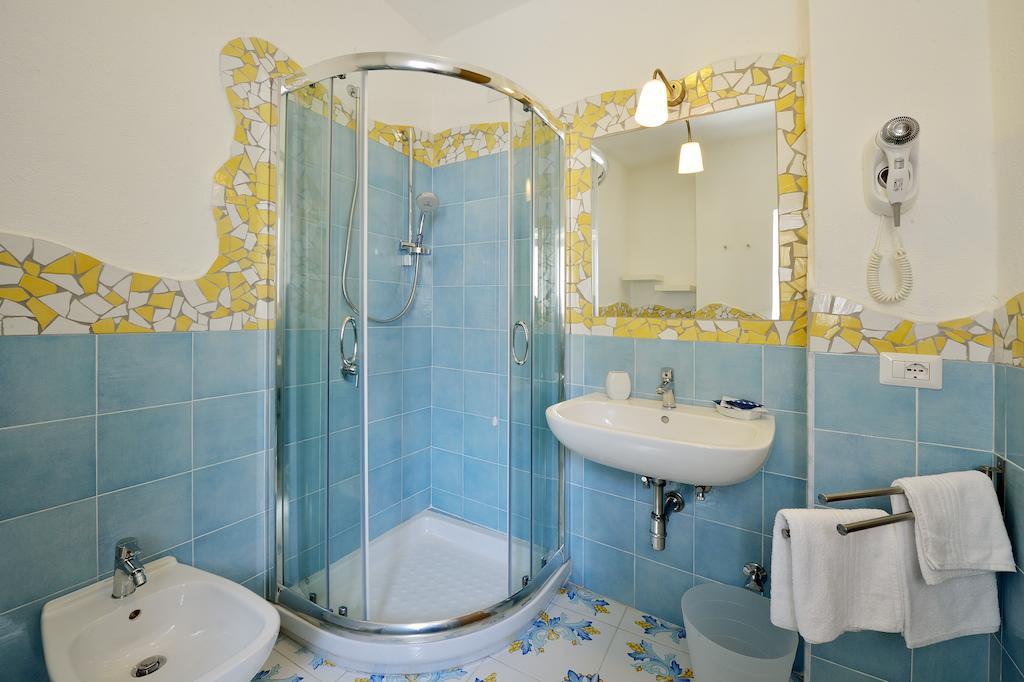 Bnb Le Isole Forio  Exterior photo