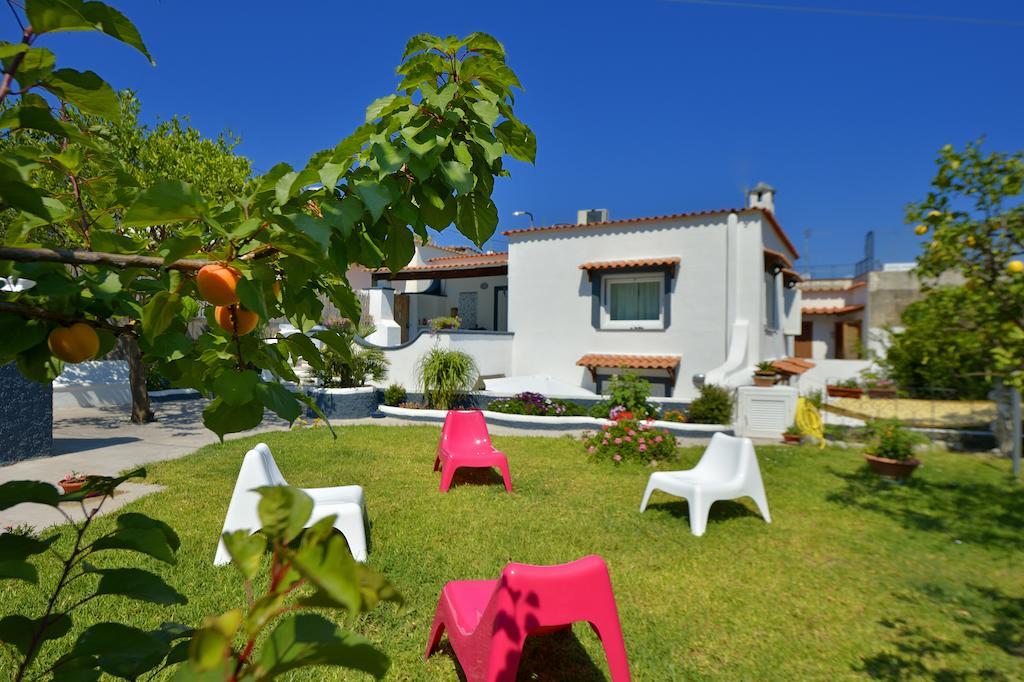 Bnb Le Isole Forio  Exterior photo