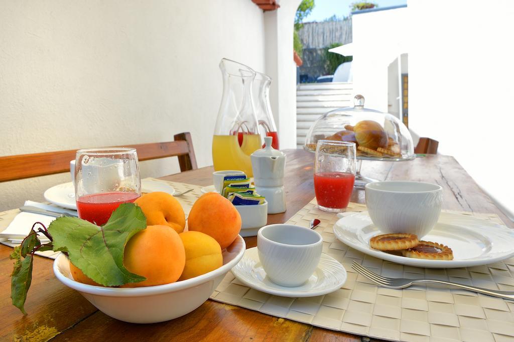 Bnb Le Isole Forio  Exterior photo