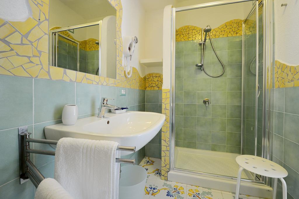 Bnb Le Isole Forio  Room photo