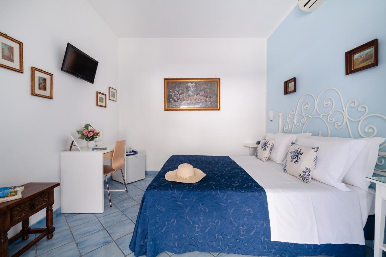 Bnb Le Isole Forio  Exterior photo
