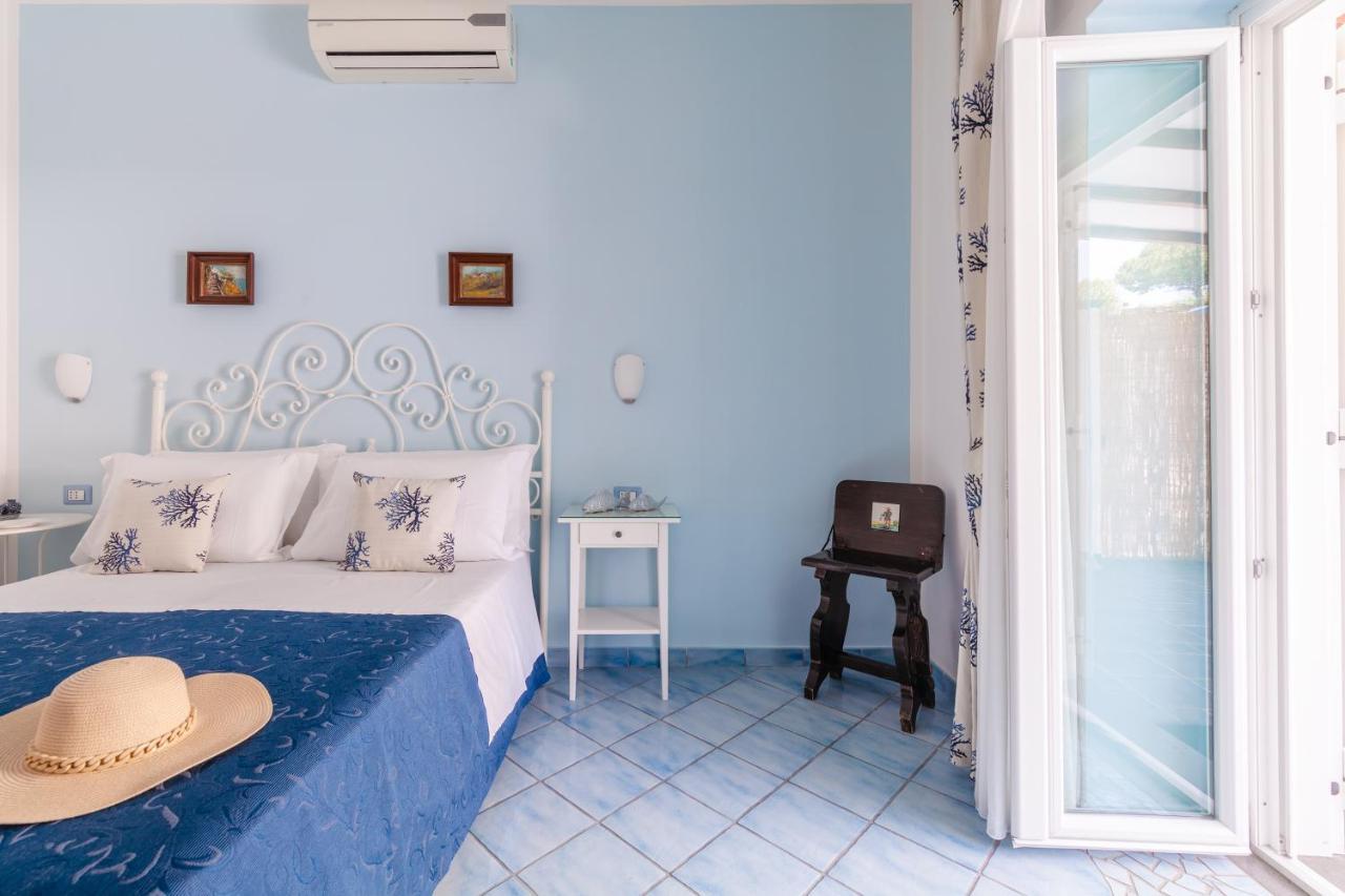 Bnb Le Isole Forio  Exterior photo
