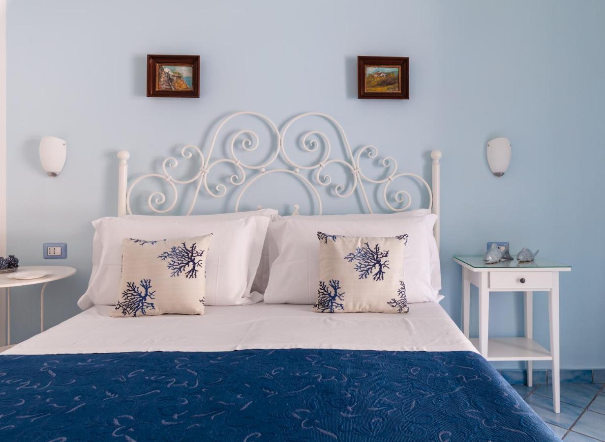 Bnb Le Isole Forio  Exterior photo