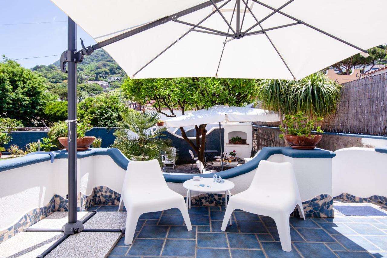 Bnb Le Isole Forio  Exterior photo