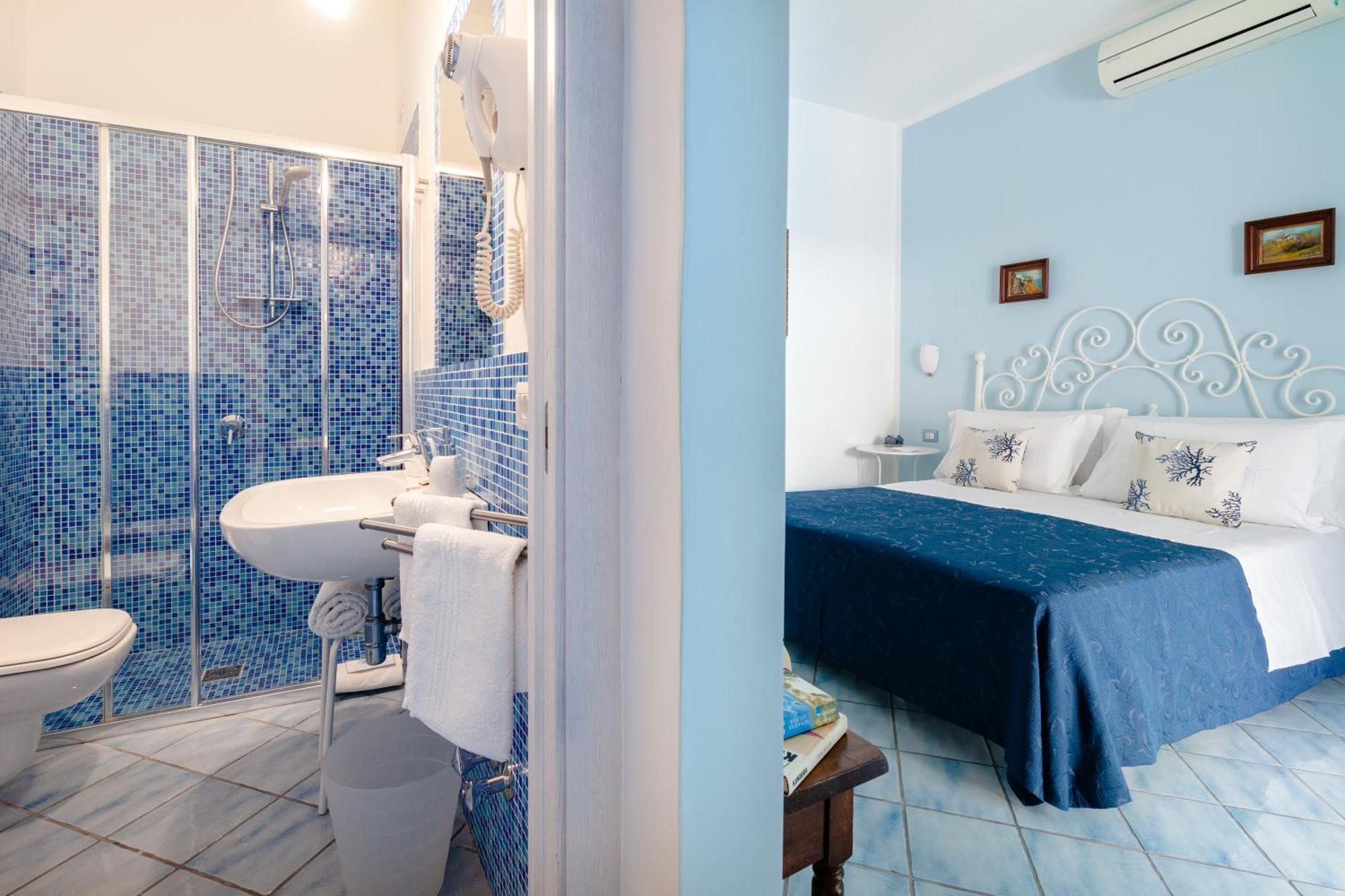 Bnb Le Isole Forio  Exterior photo