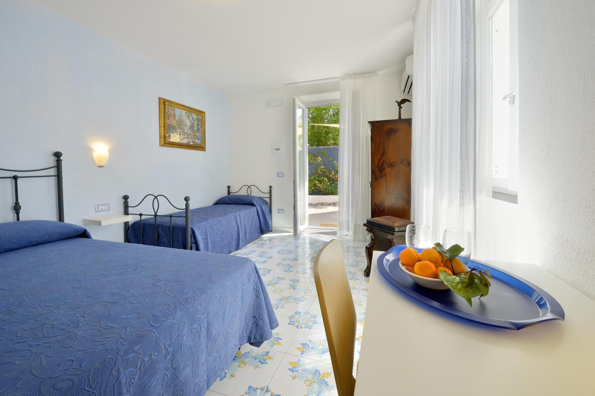 Bnb Le Isole Forio  Room photo