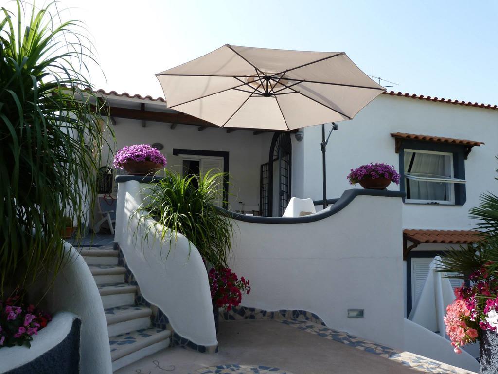Bnb Le Isole Forio  Exterior photo
